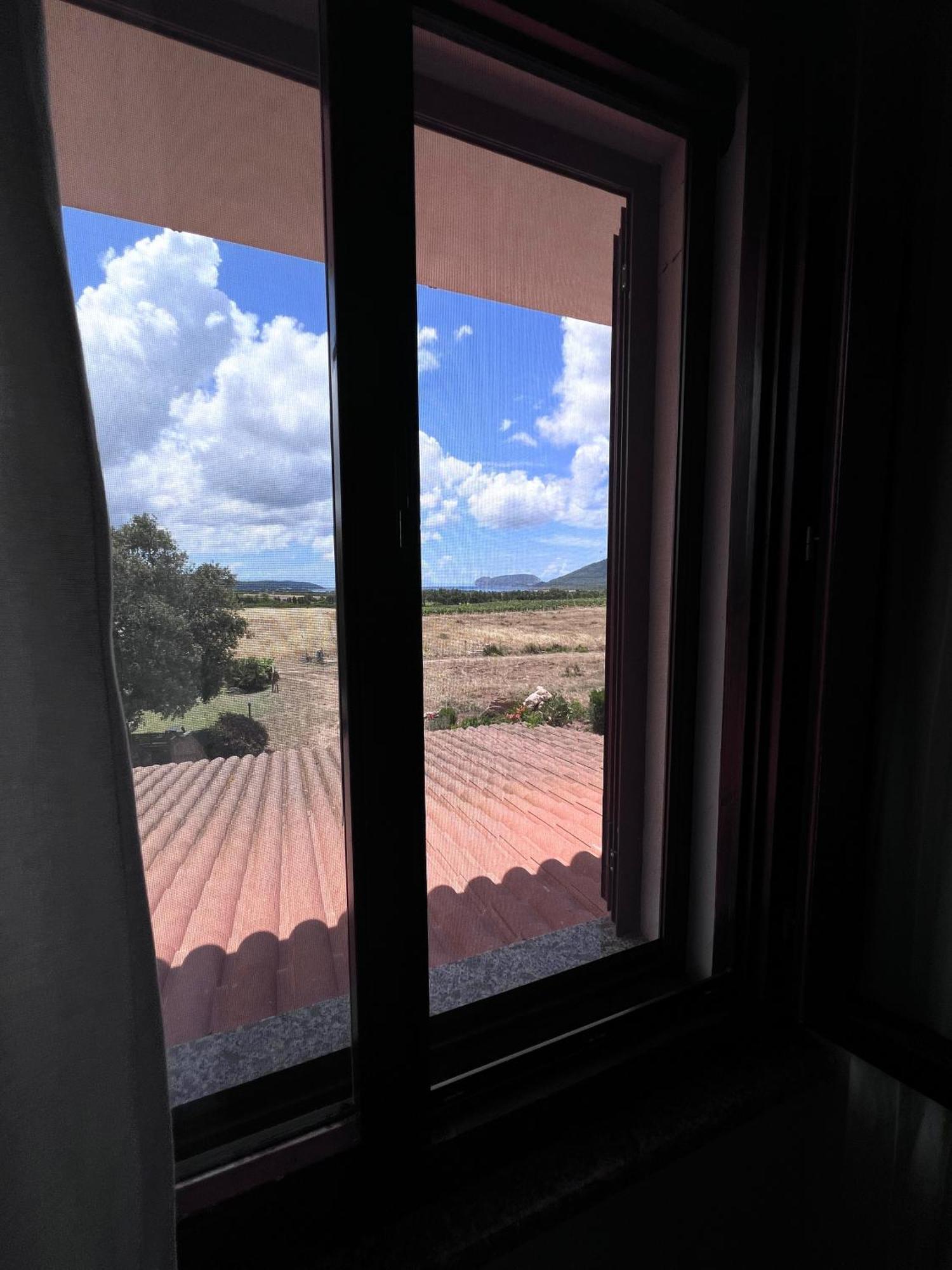 Agriturismo Graziano E Barbara Порто Конте Екстериор снимка